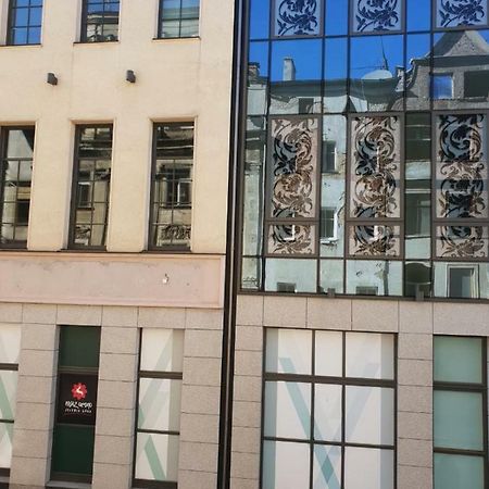 イェレニャ・グーラApartament Danusiaアパートメント エクステリア 写真