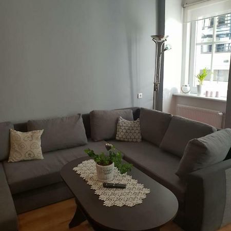 イェレニャ・グーラApartament Danusiaアパートメント エクステリア 写真