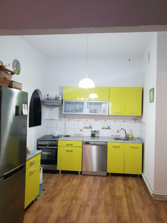 イェレニャ・グーラApartament Danusiaアパートメント エクステリア 写真