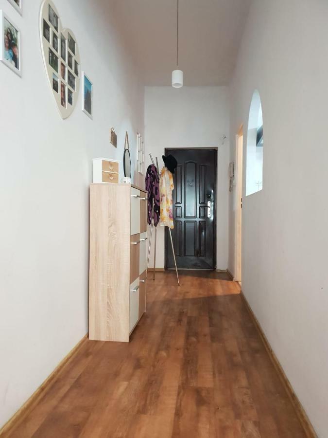 イェレニャ・グーラApartament Danusiaアパートメント エクステリア 写真
