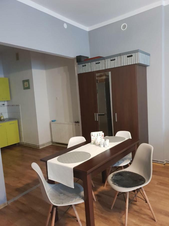 イェレニャ・グーラApartament Danusiaアパートメント エクステリア 写真